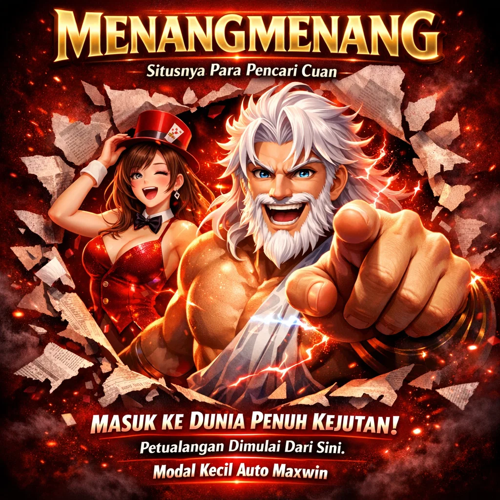 Banner Menangmenang