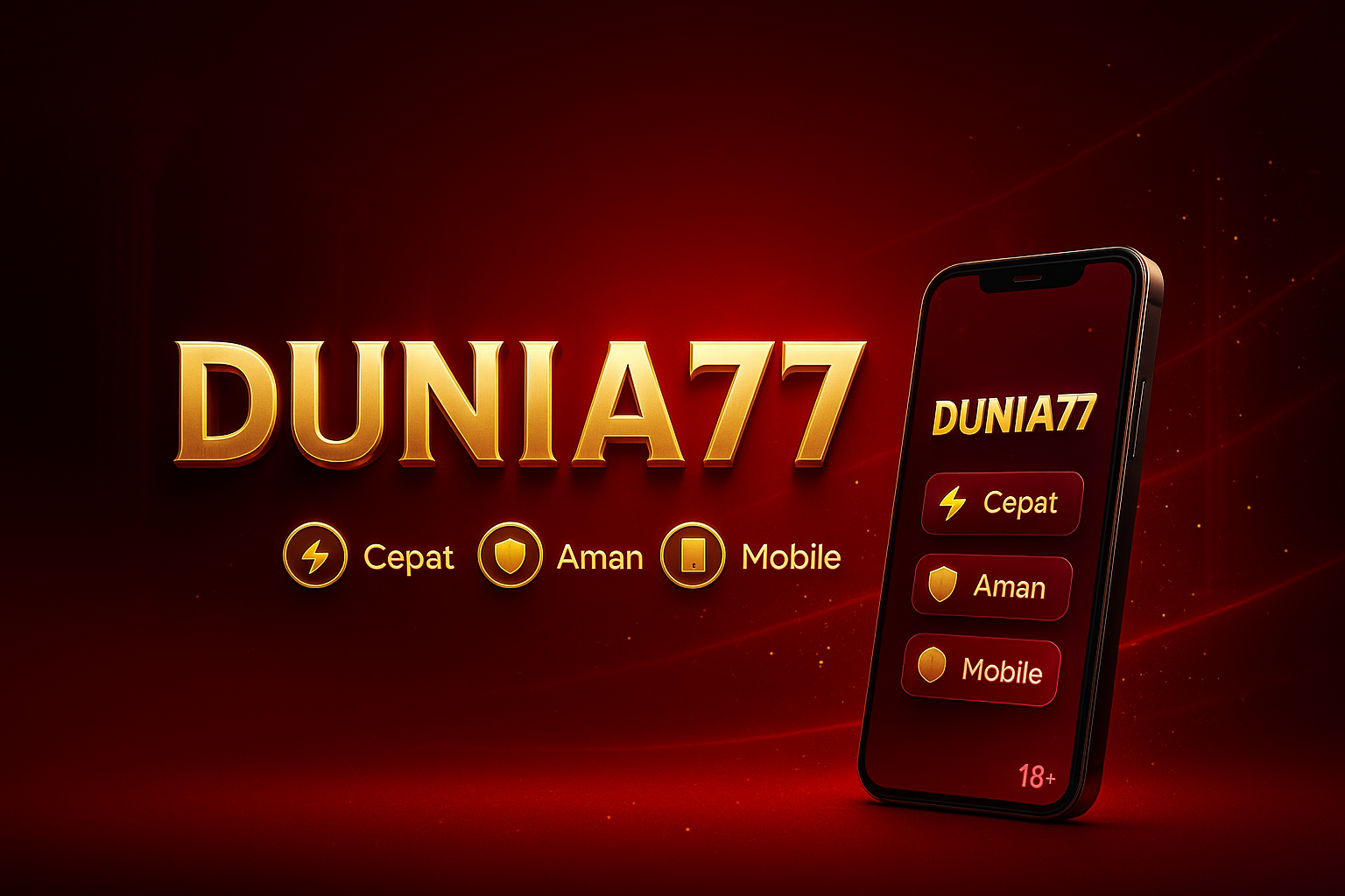 DUNIA77 Main Game Online di Website yang Lebih Siap