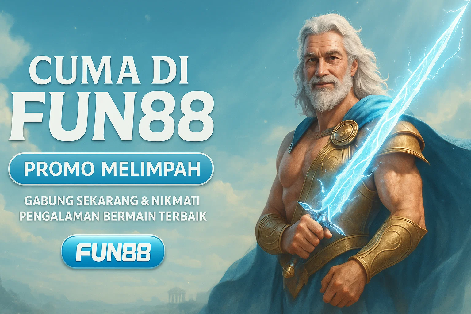 FUN88 Game Online Seru Bersama SERU88