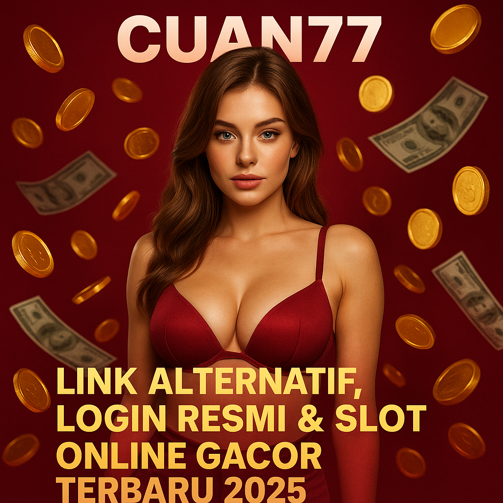 Cuan77 Banner