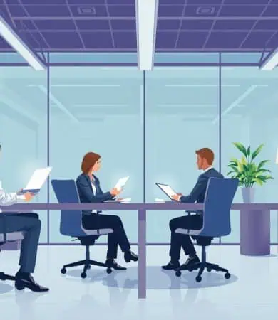 Fractional COO Services: Streamline Operations, Boost Growth