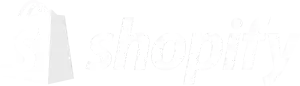 shopify white
